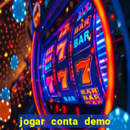 jogar conta demo fortune tiger